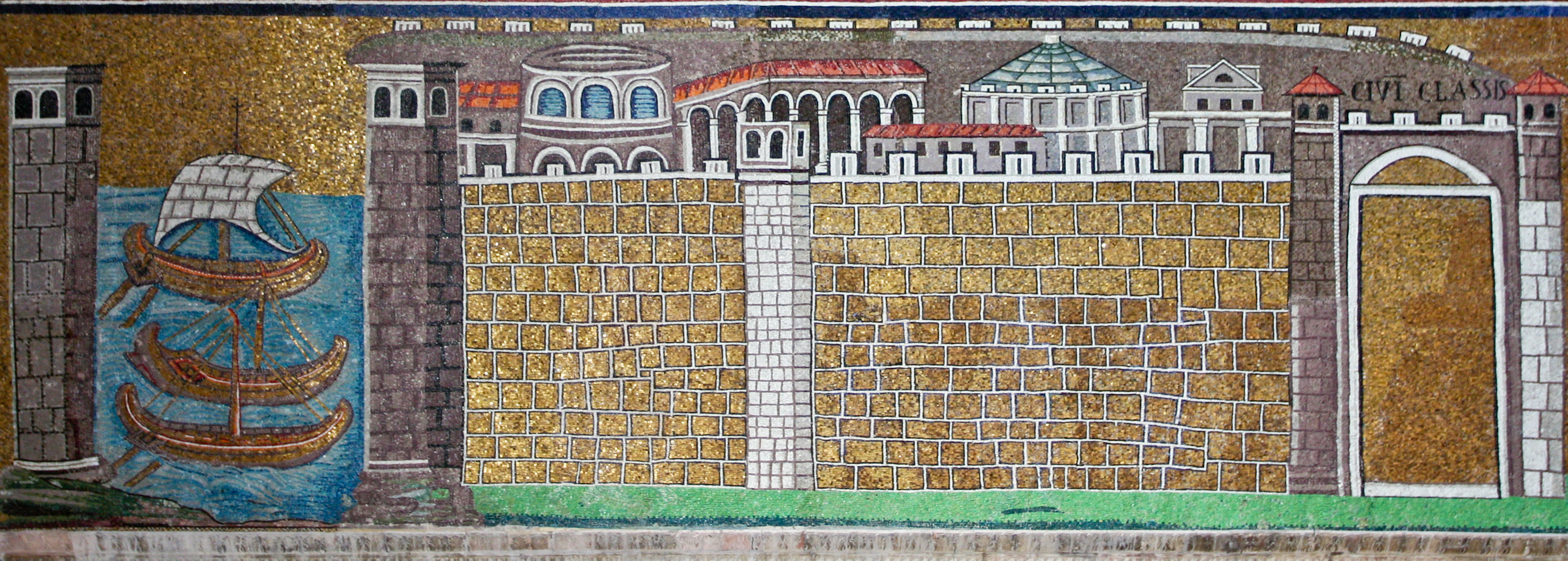 ravenna