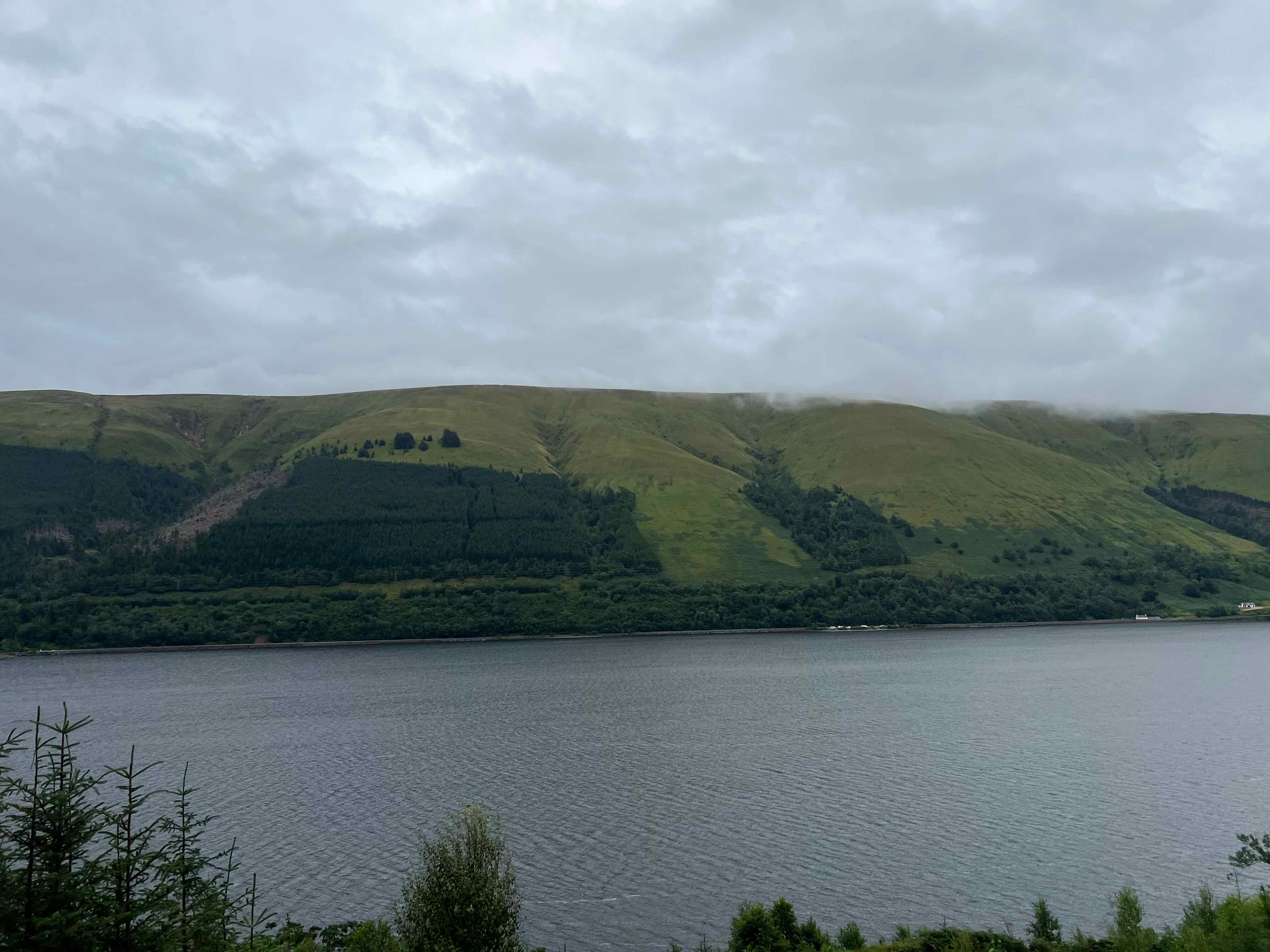 spean